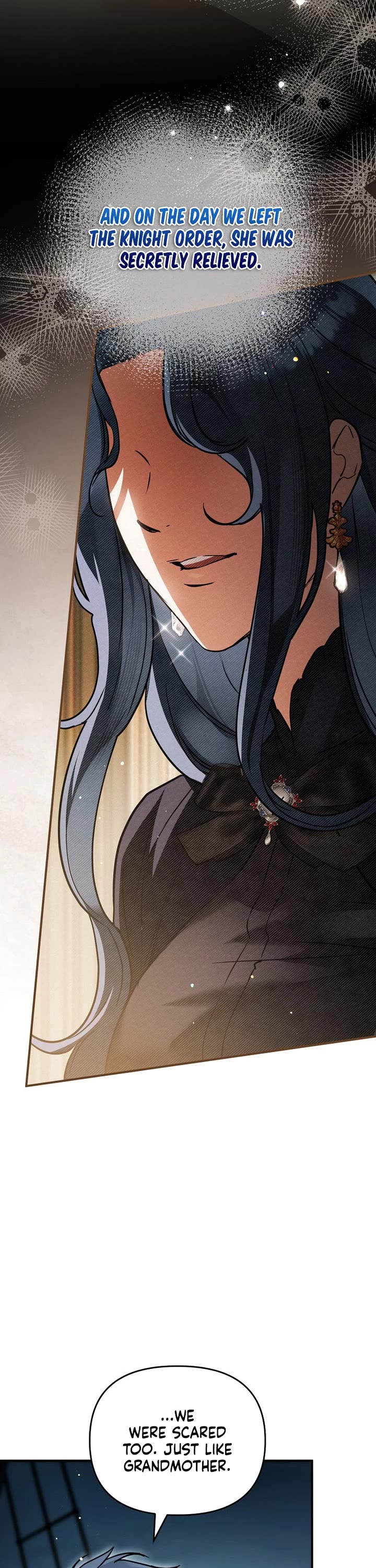 A Secretly Capable Child Is Seeking For Her Dad chapter 23 page 20