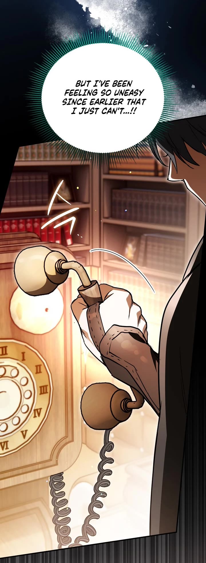 A Secretly Capable Child Is Seeking For Her Dad chapter 24 page 16