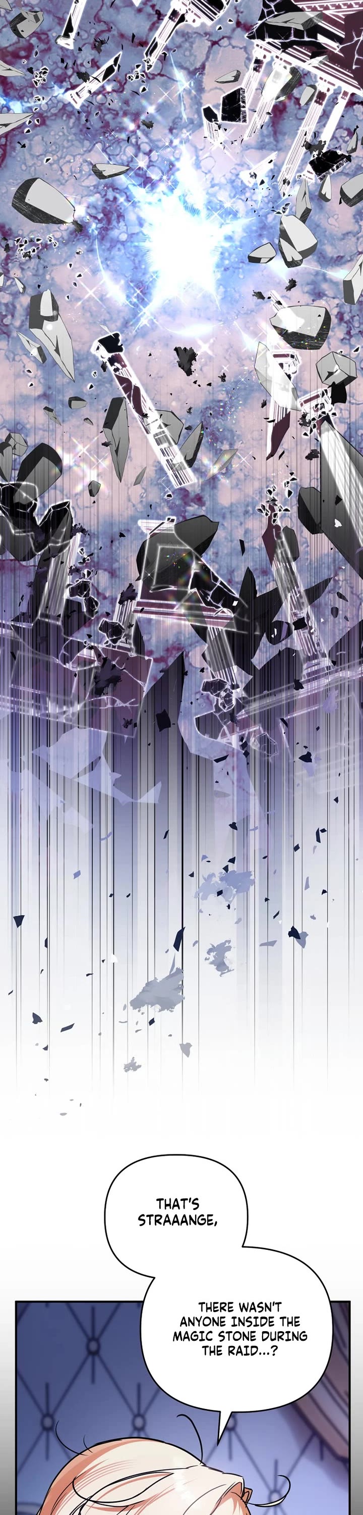 A Secretly Capable Child Is Seeking For Her Dad chapter 24 page 45