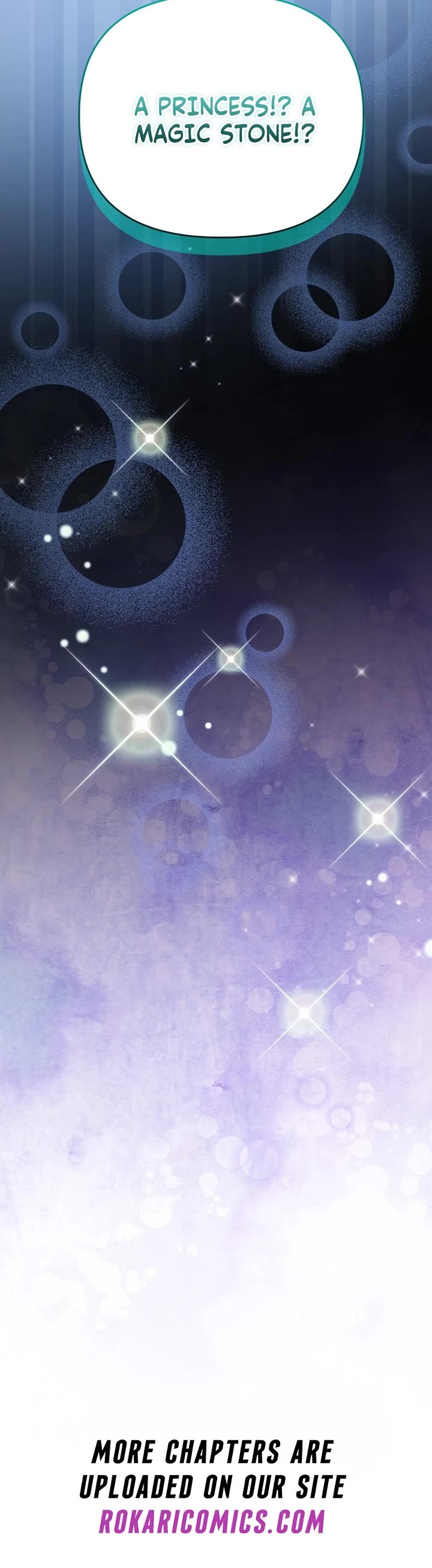 A Secretly Capable Child Is Seeking For Her Dad chapter 24 page 48