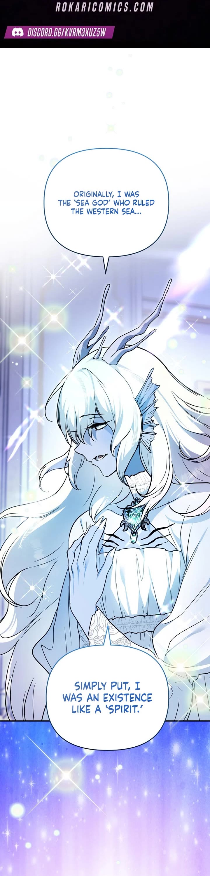 A Secretly Capable Child Is Seeking For Her Dad chapter 25 page 1