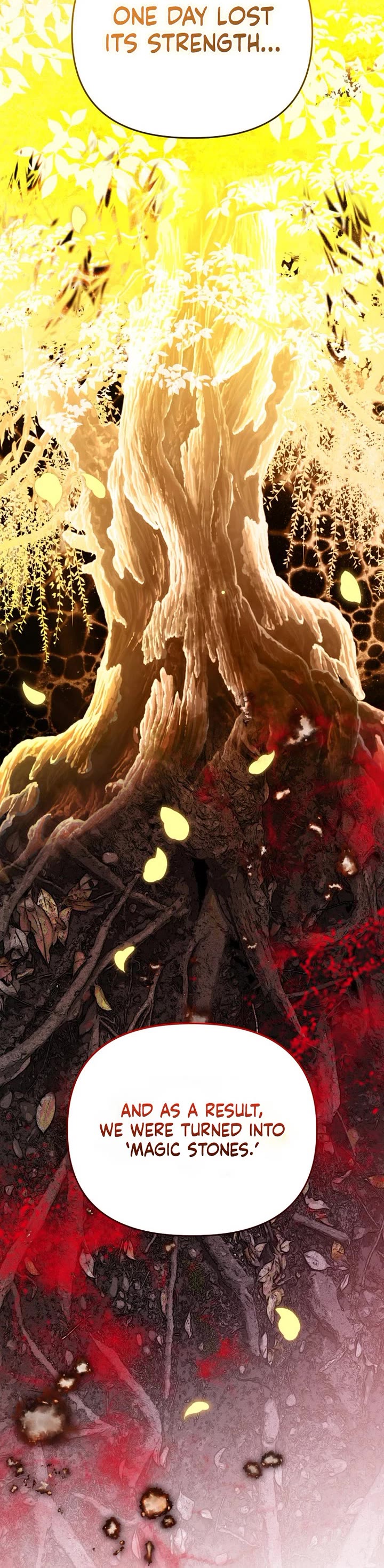 A Secretly Capable Child Is Seeking For Her Dad chapter 25 page 5