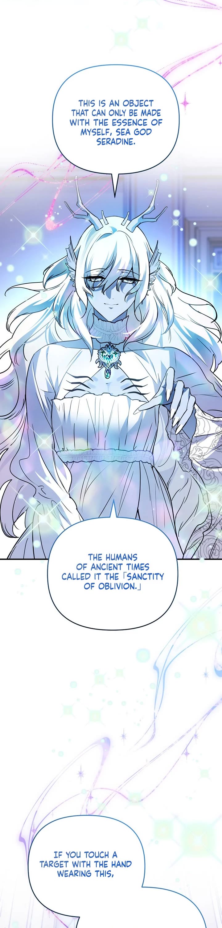 A Secretly Capable Child Is Seeking For Her Dad chapter 25 page 9