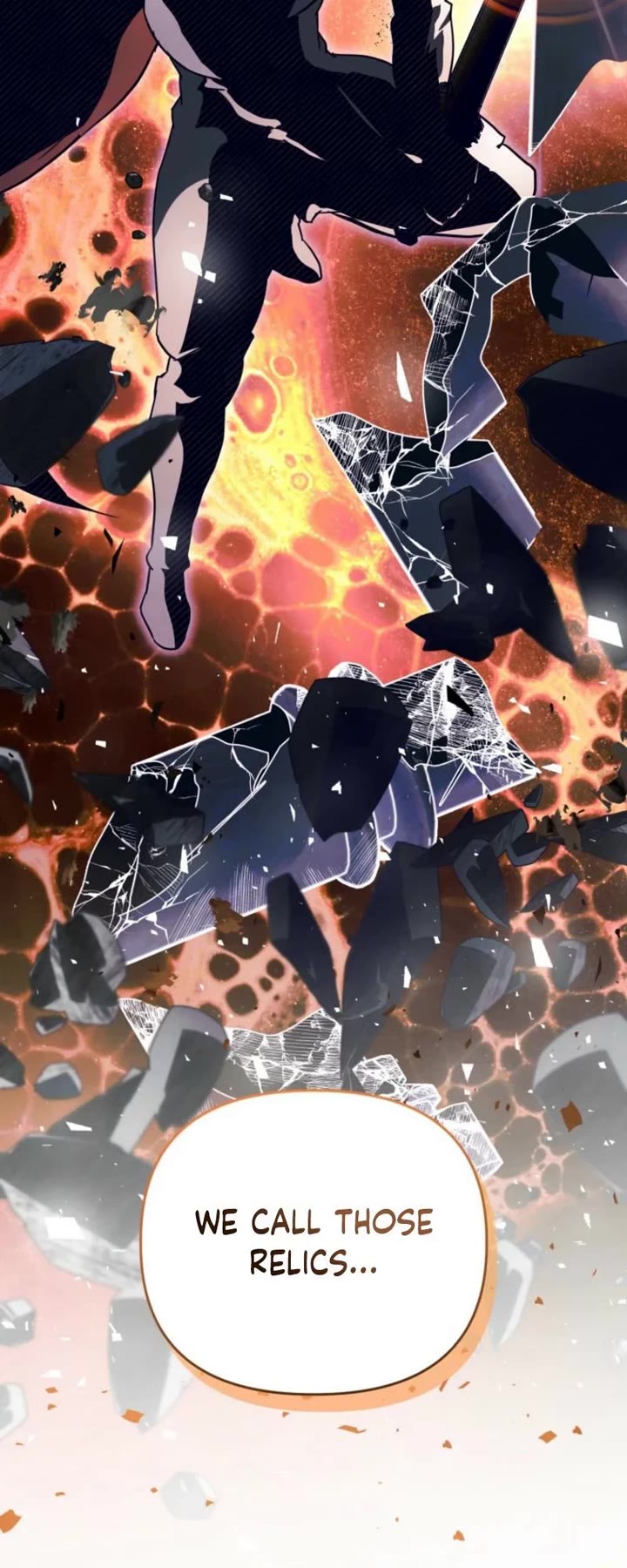 A Secretly Capable Child Is Seeking For Her Dad chapter 26 page 15