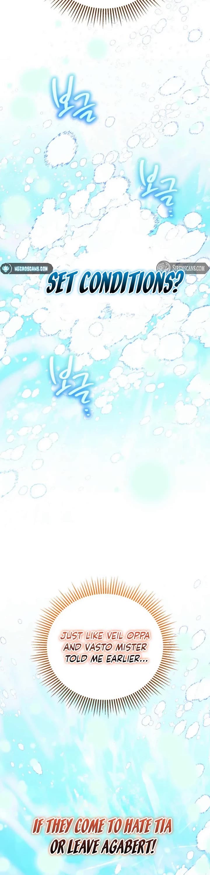 A Secretly Capable Child Is Seeking For Her Dad chapter 26 page 43