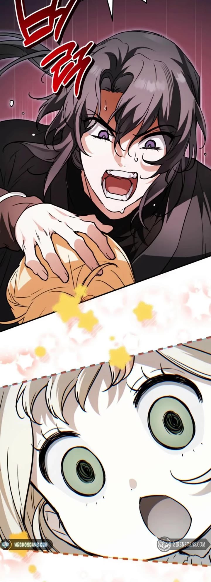 A Secretly Capable Child Is Seeking For Her Dad chapter 26 page 5