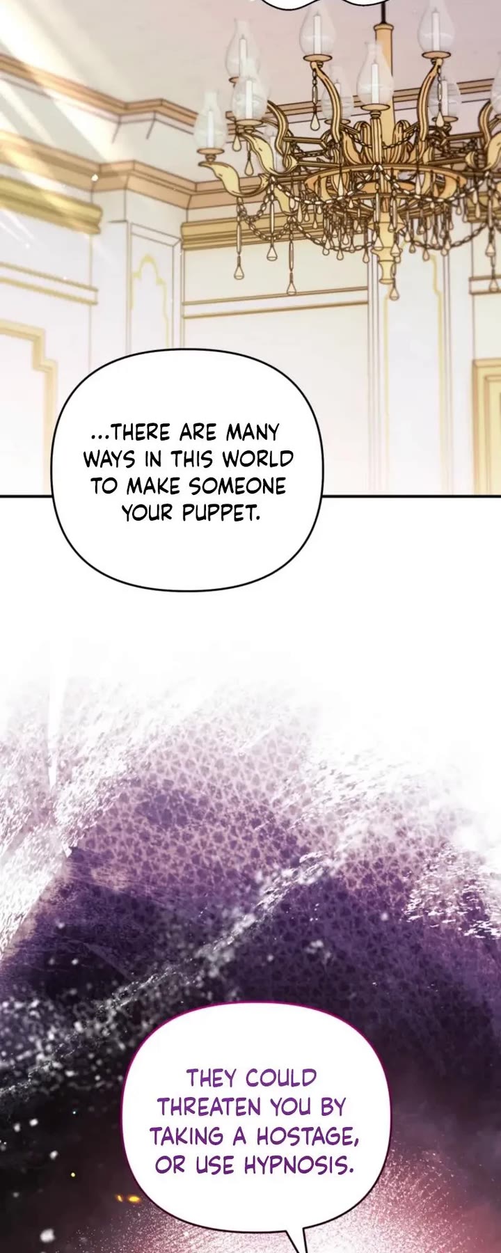 A Secretly Capable Child Is Seeking For Her Dad chapter 27 page 10