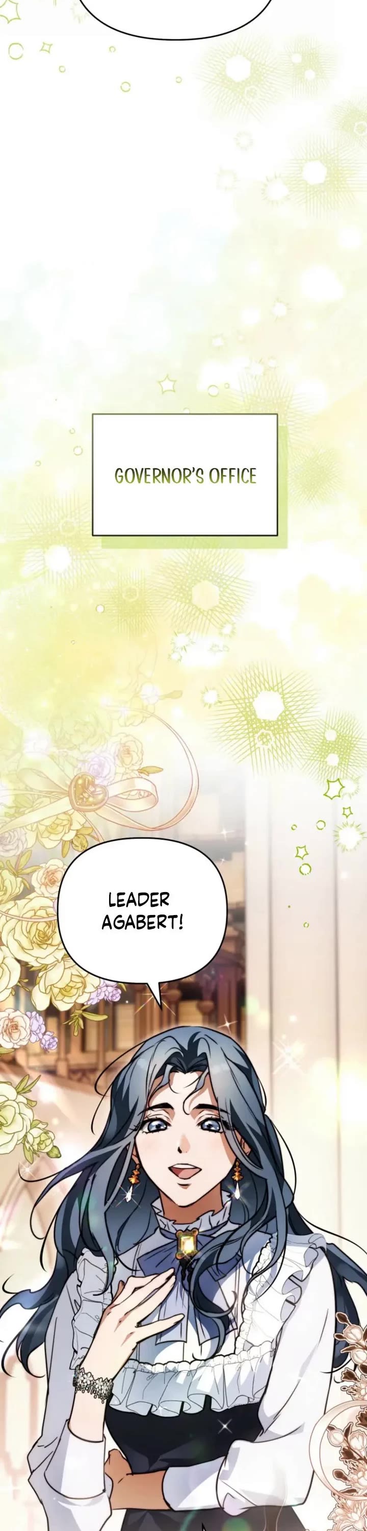 A Secretly Capable Child Is Seeking For Her Dad chapter 27 page 13