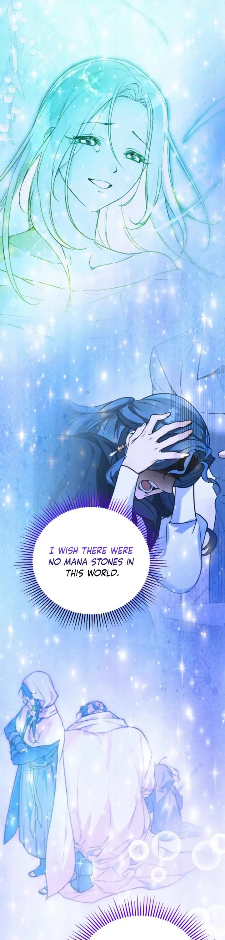 A Secretly Capable Child Is Seeking For Her Dad chapter 27 page 27