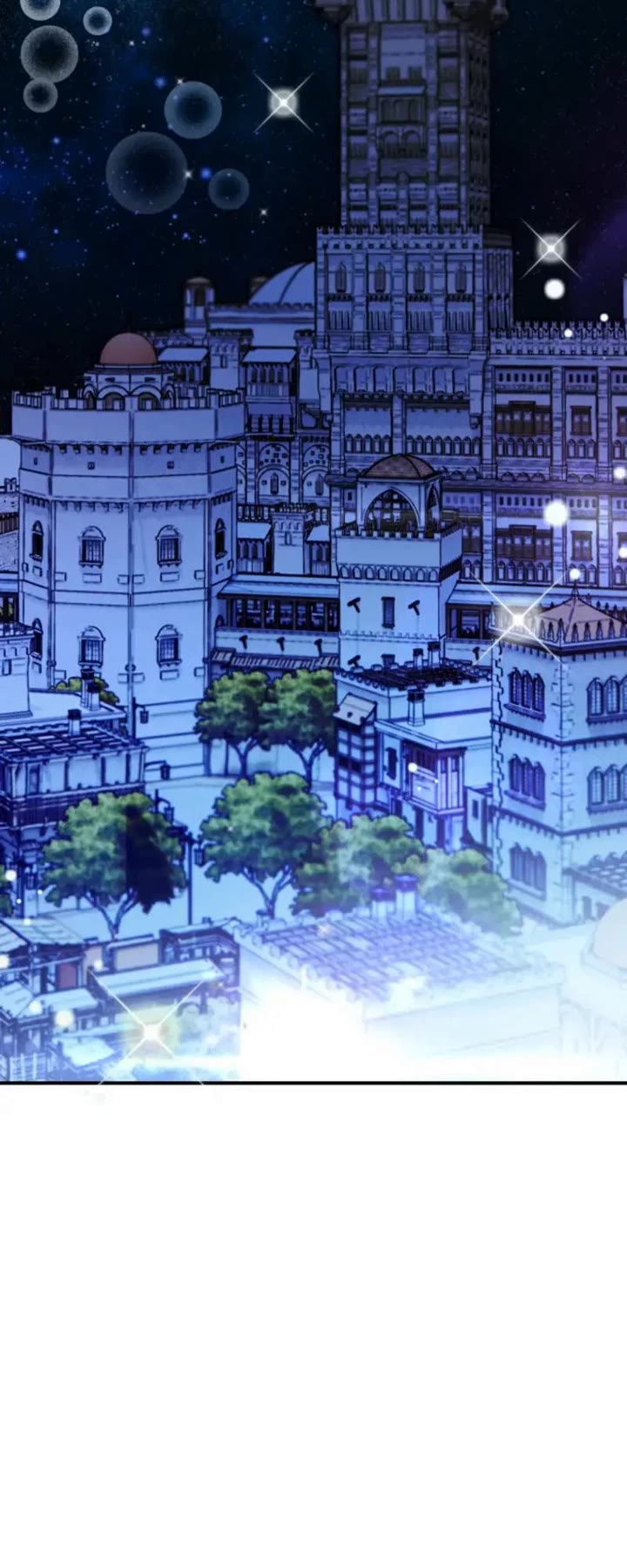 A Secretly Capable Child Is Seeking For Her Dad chapter 27 page 29