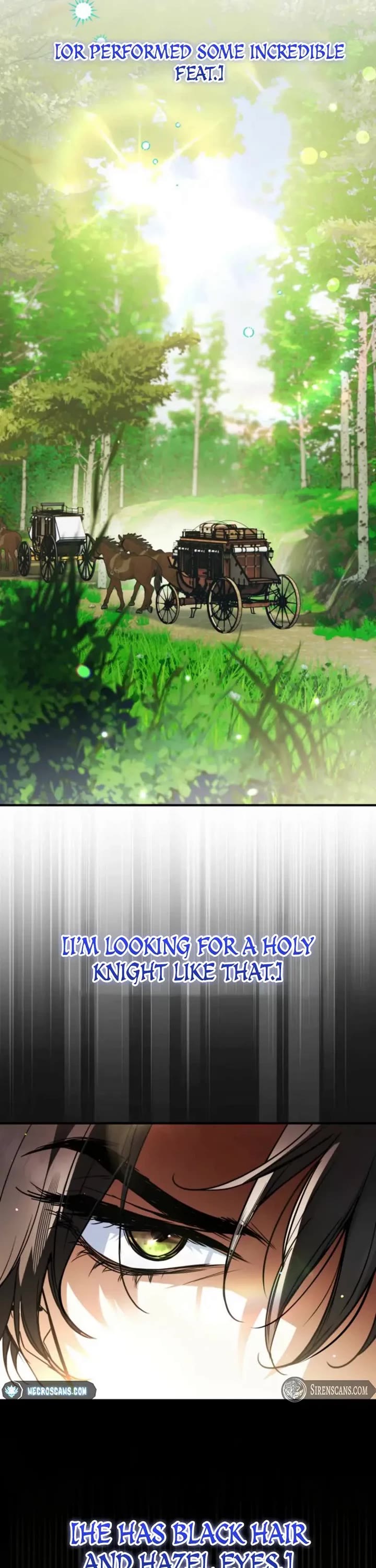 A Secretly Capable Child Is Seeking For Her Dad chapter 27 page 41