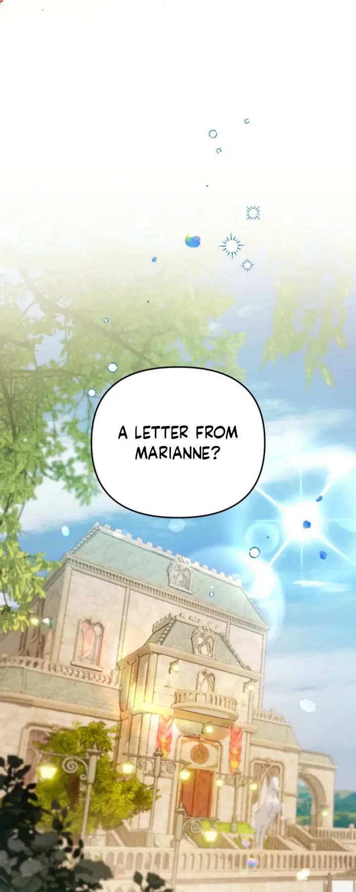 A Secretly Capable Child Is Seeking For Her Dad chapter 27 page 45