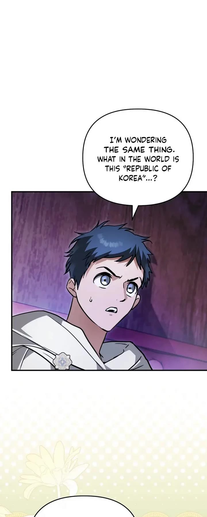 A Secretly Capable Child Is Seeking For Her Dad chapter 28 page 24