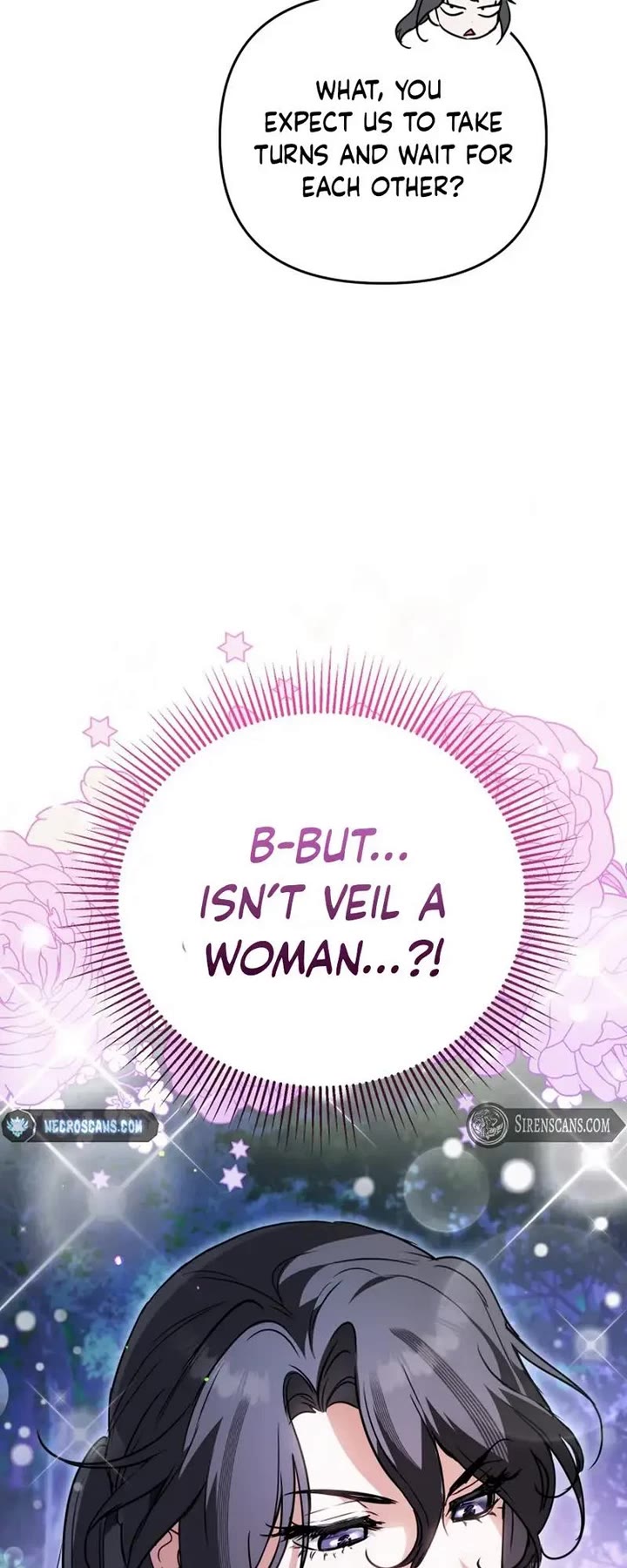 A Secretly Capable Child Is Seeking For Her Dad chapter 28 page 39