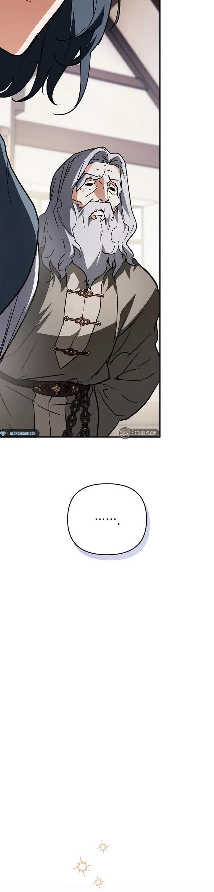 A Secretly Capable Child Is Seeking For Her Dad chapter 29 page 32