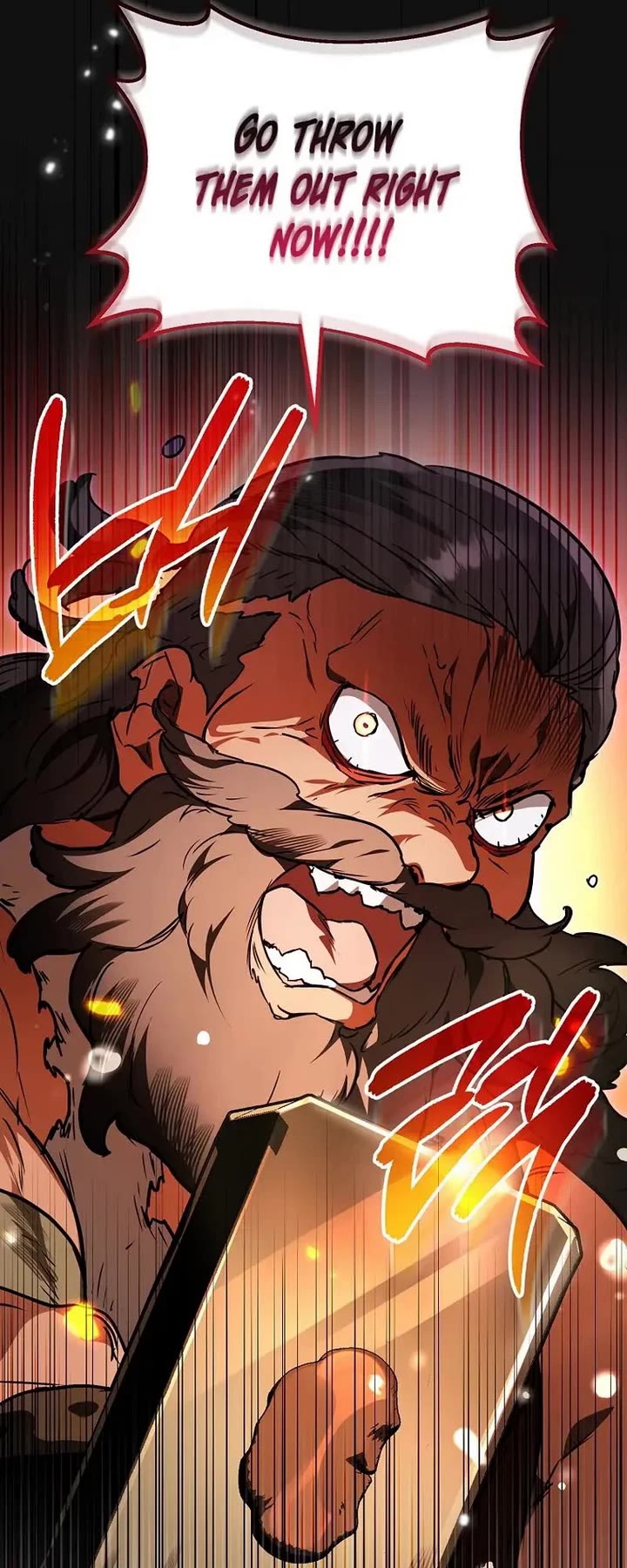 A Secretly Capable Child Is Seeking For Her Dad chapter 29 page 50