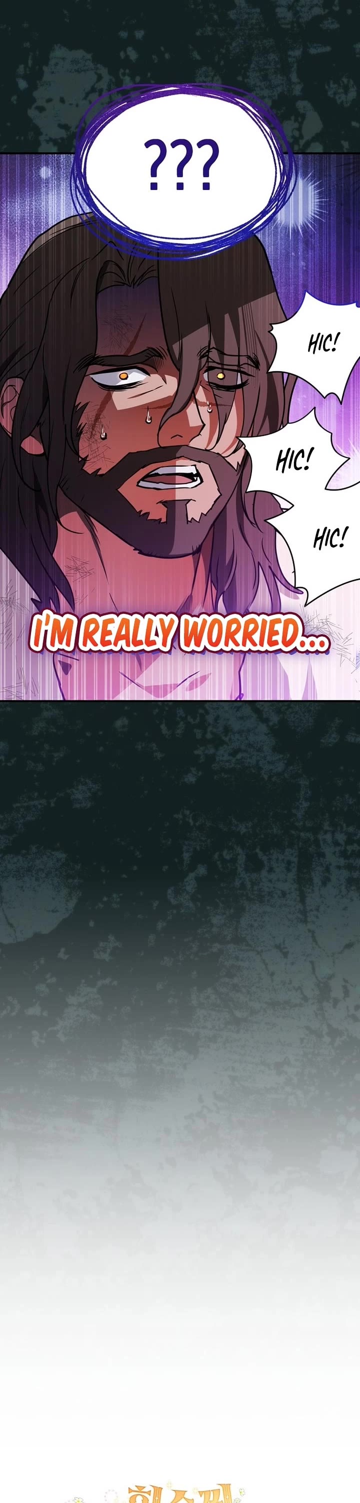 A Secretly Capable Child Is Seeking For Her Dad chapter 3 page 2