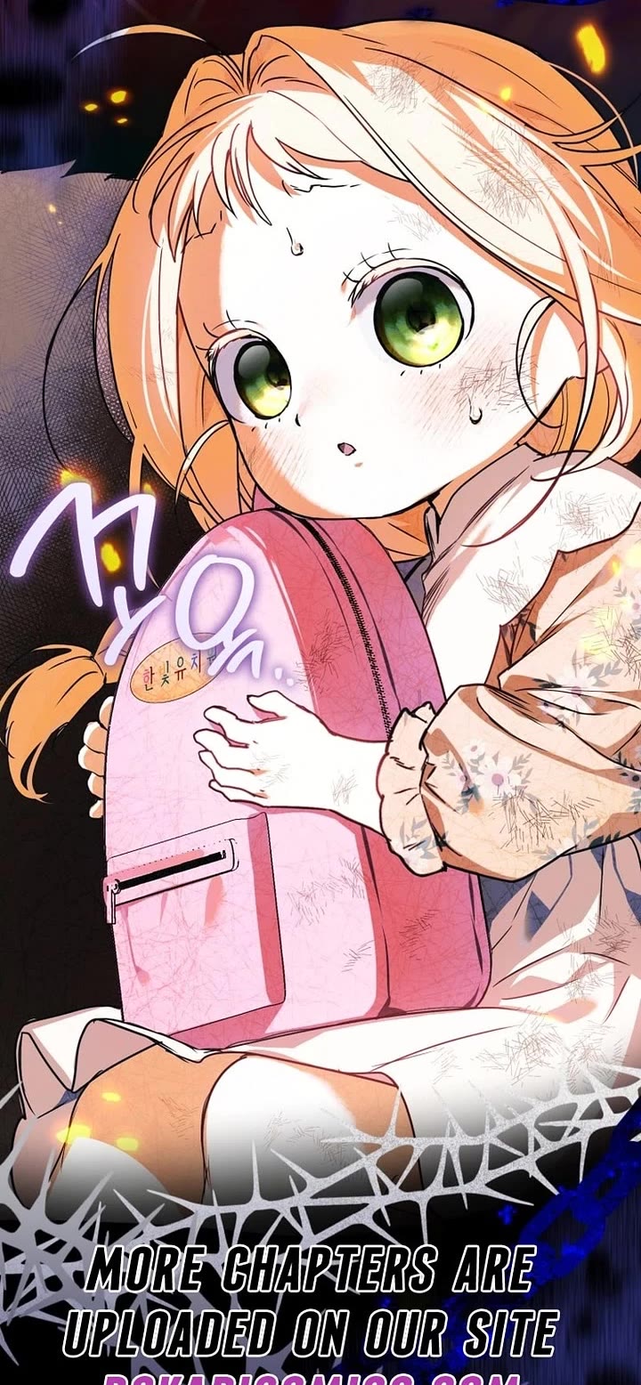 A Secretly Capable Child Is Seeking For Her Dad chapter 3 page 41