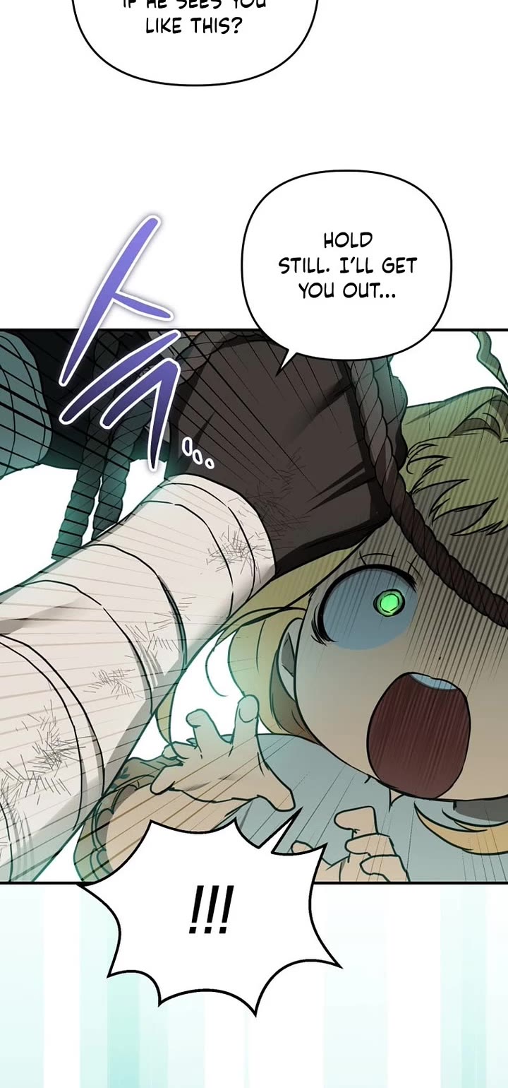 A Secretly Capable Child Is Seeking For Her Dad chapter 3 page 6