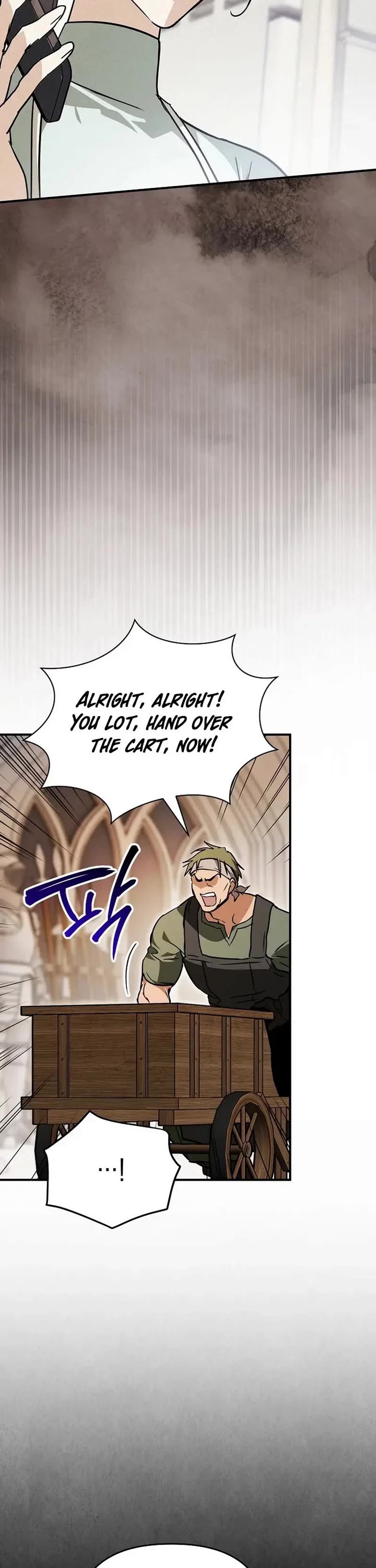 A Secretly Capable Child Is Seeking For Her Dad chapter 30 page 13