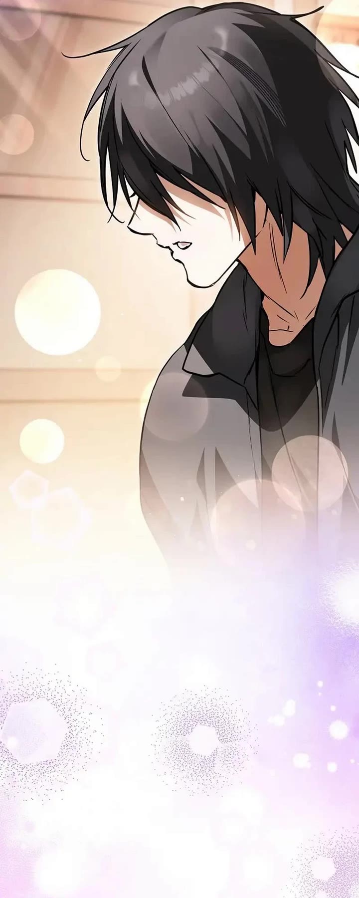 A Secretly Capable Child Is Seeking For Her Dad chapter 30 page 19