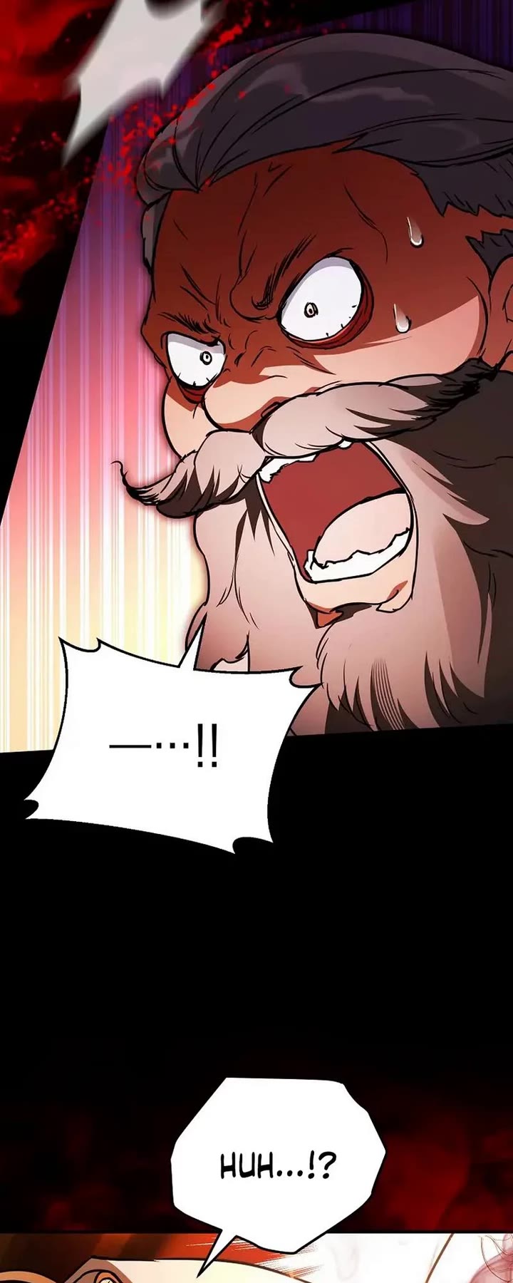 A Secretly Capable Child Is Seeking For Her Dad chapter 30 page 34