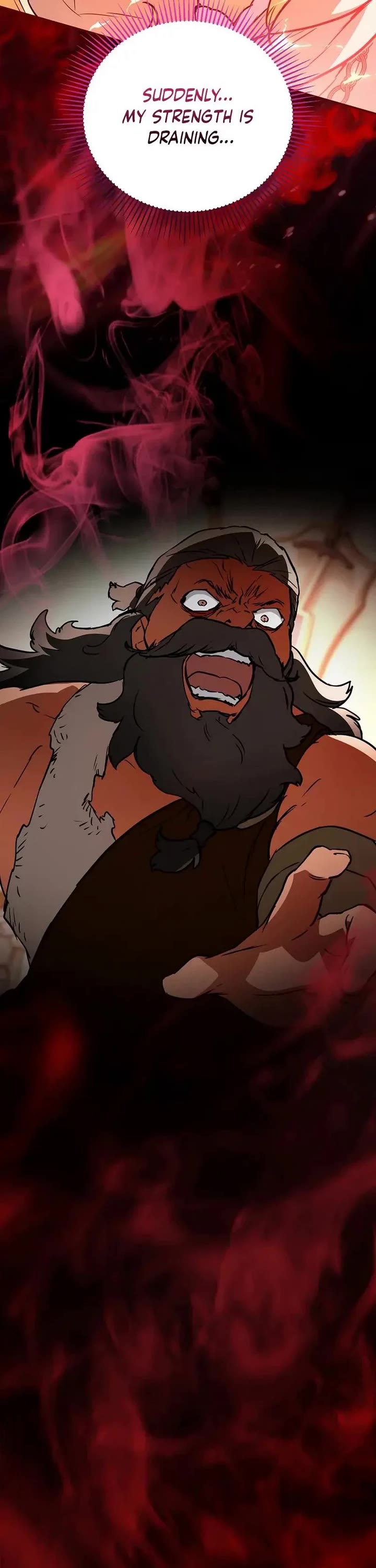 A Secretly Capable Child Is Seeking For Her Dad chapter 30 page 36