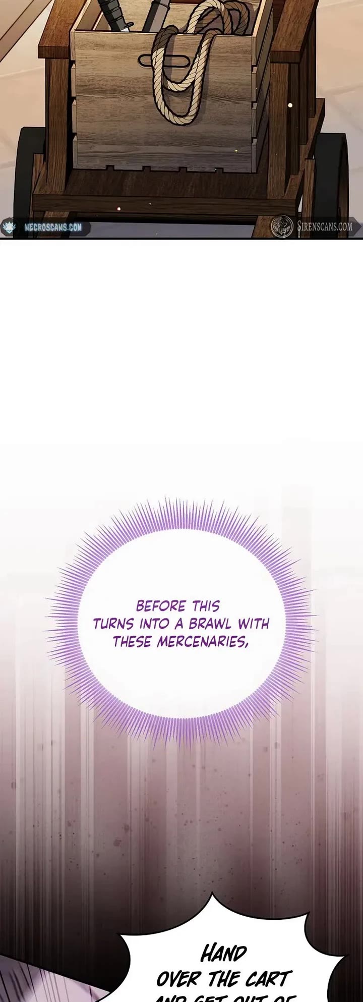 A Secretly Capable Child Is Seeking For Her Dad chapter 30 page 5