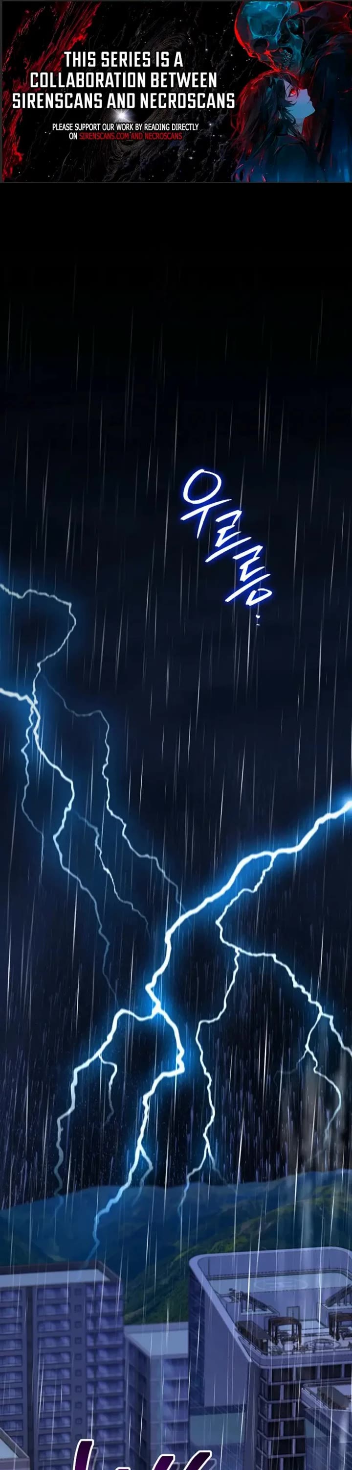 A Secretly Capable Child Is Seeking For Her Dad chapter 31 page 1