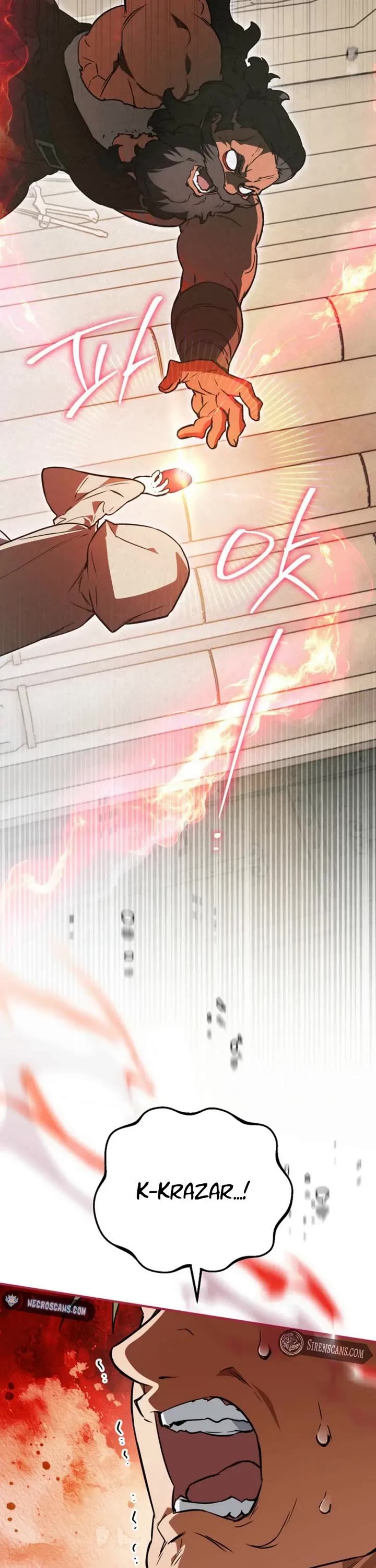 A Secretly Capable Child Is Seeking For Her Dad chapter 31 page 12