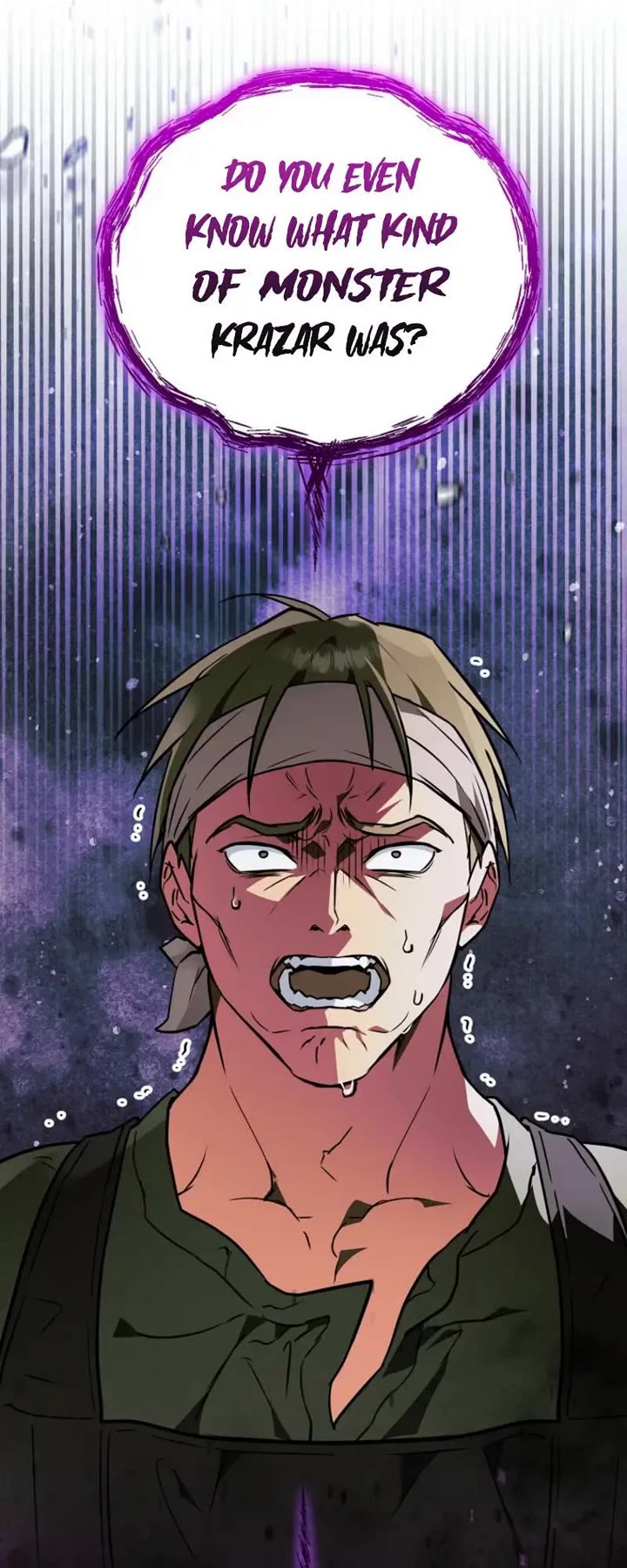 A Secretly Capable Child Is Seeking For Her Dad chapter 31 page 14