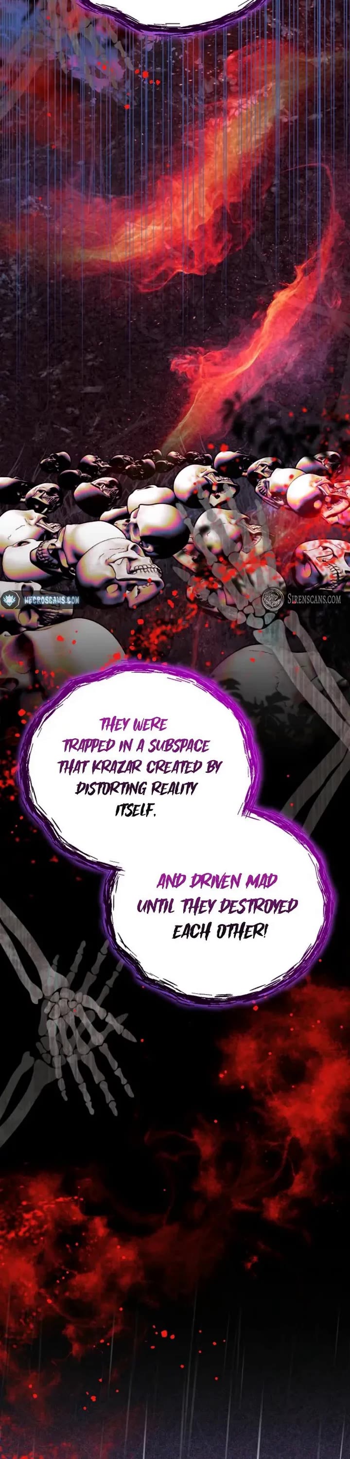 A Secretly Capable Child Is Seeking For Her Dad chapter 31 page 17