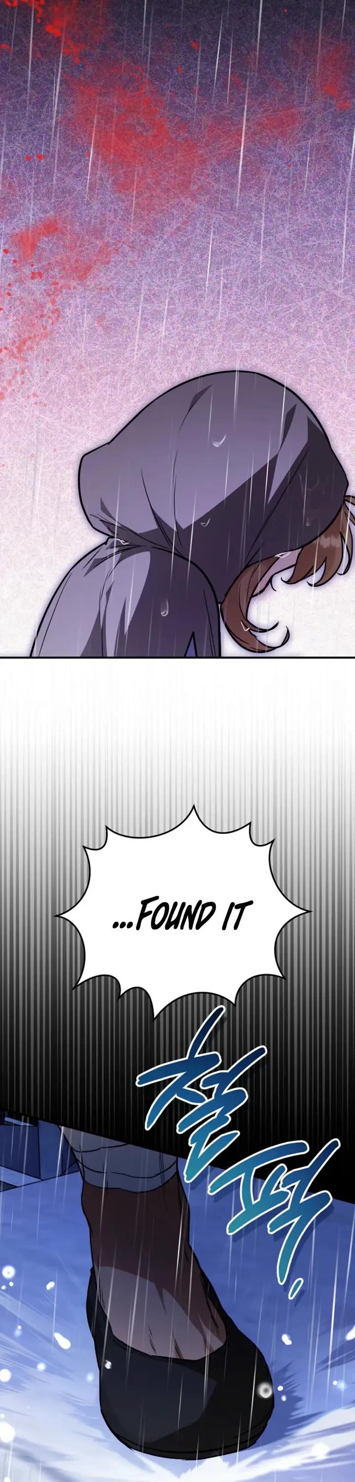 A Secretly Capable Child Is Seeking For Her Dad chapter 31 page 18