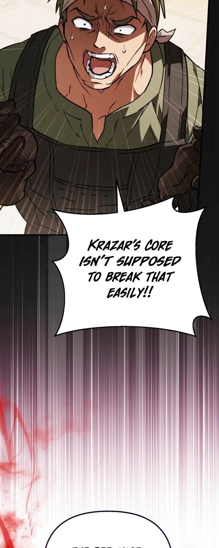 A Secretly Capable Child Is Seeking For Her Dad chapter 31 page 24