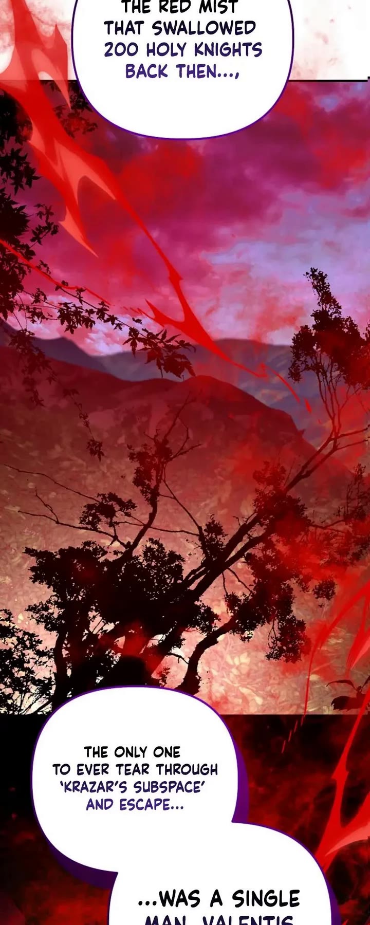 A Secretly Capable Child Is Seeking For Her Dad chapter 31 page 25