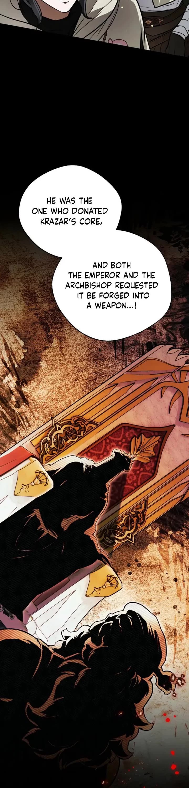 A Secretly Capable Child Is Seeking For Her Dad chapter 31 page 27