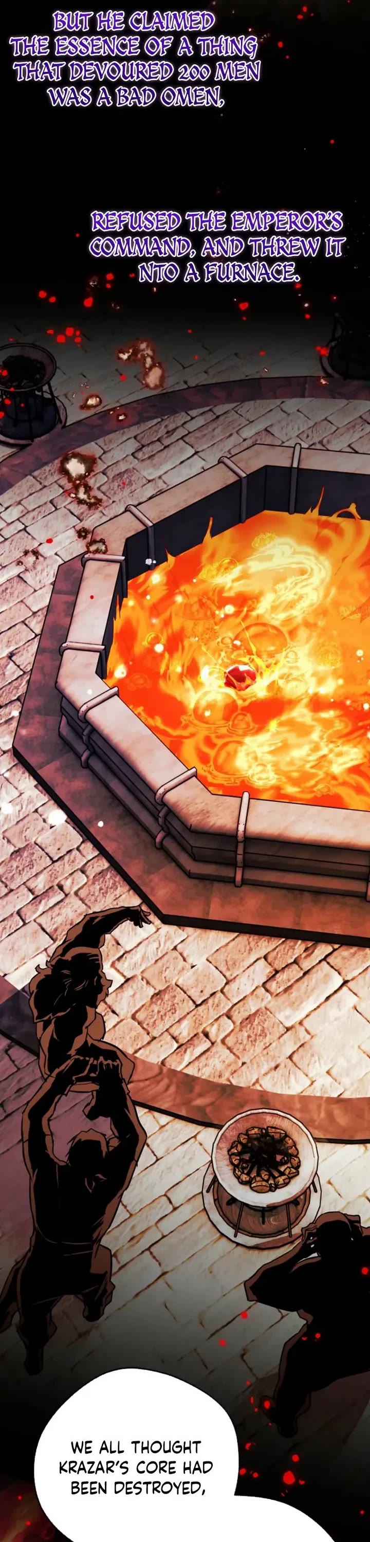 A Secretly Capable Child Is Seeking For Her Dad chapter 31 page 28