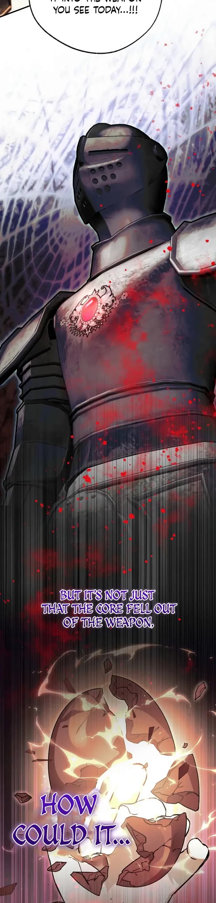 A Secretly Capable Child Is Seeking For Her Dad chapter 31 page 31