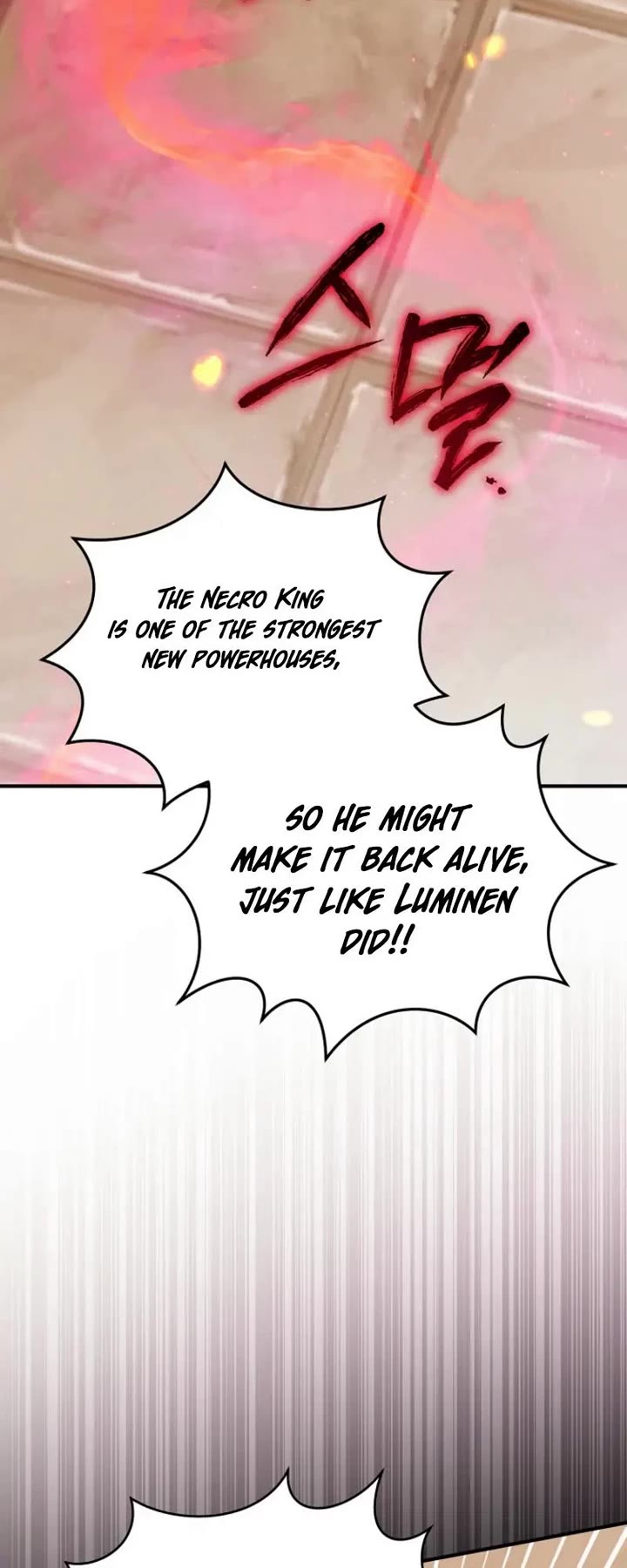 A Secretly Capable Child Is Seeking For Her Dad chapter 31 page 35