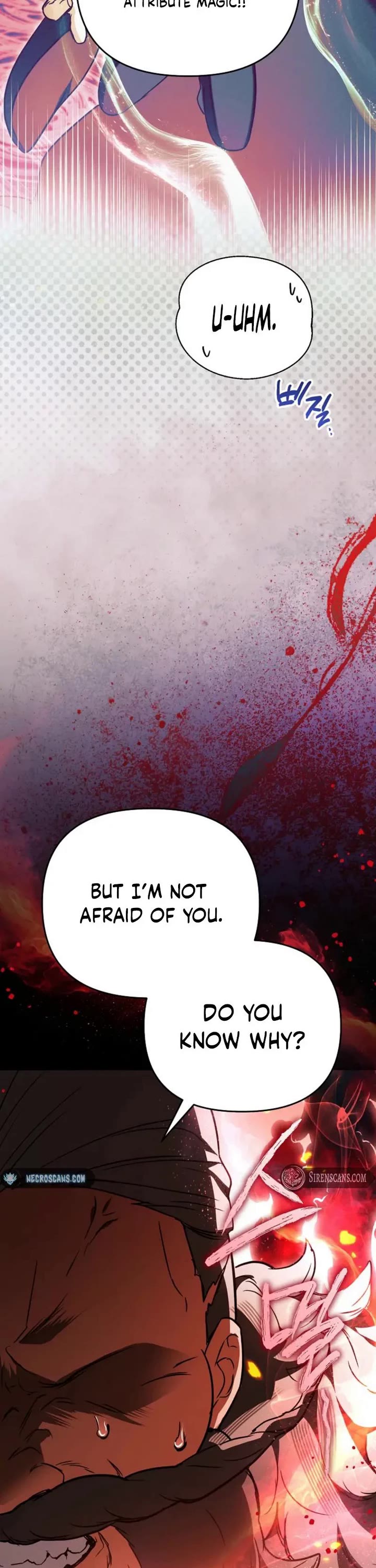 A Secretly Capable Child Is Seeking For Her Dad chapter 31 page 56