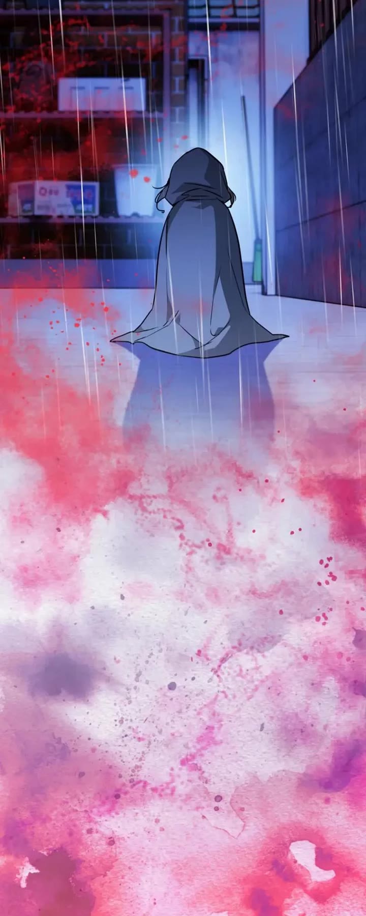 A Secretly Capable Child Is Seeking For Her Dad chapter 31 page 9