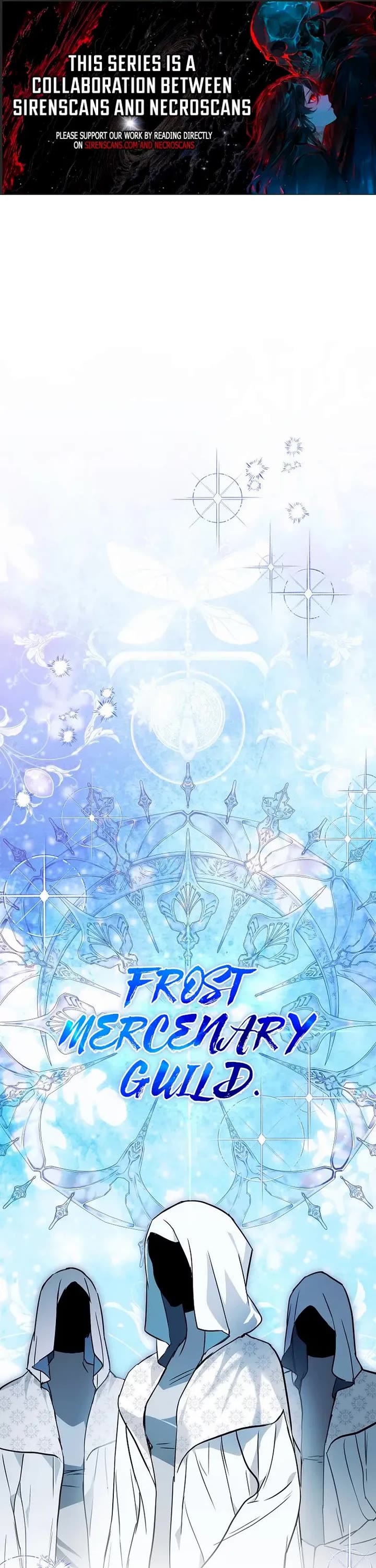 A Secretly Capable Child Is Seeking For Her Dad chapter 32 page 1