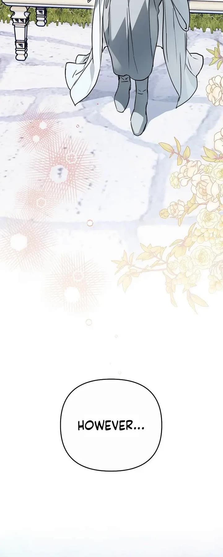 A Secretly Capable Child Is Seeking For Her Dad chapter 32 page 14