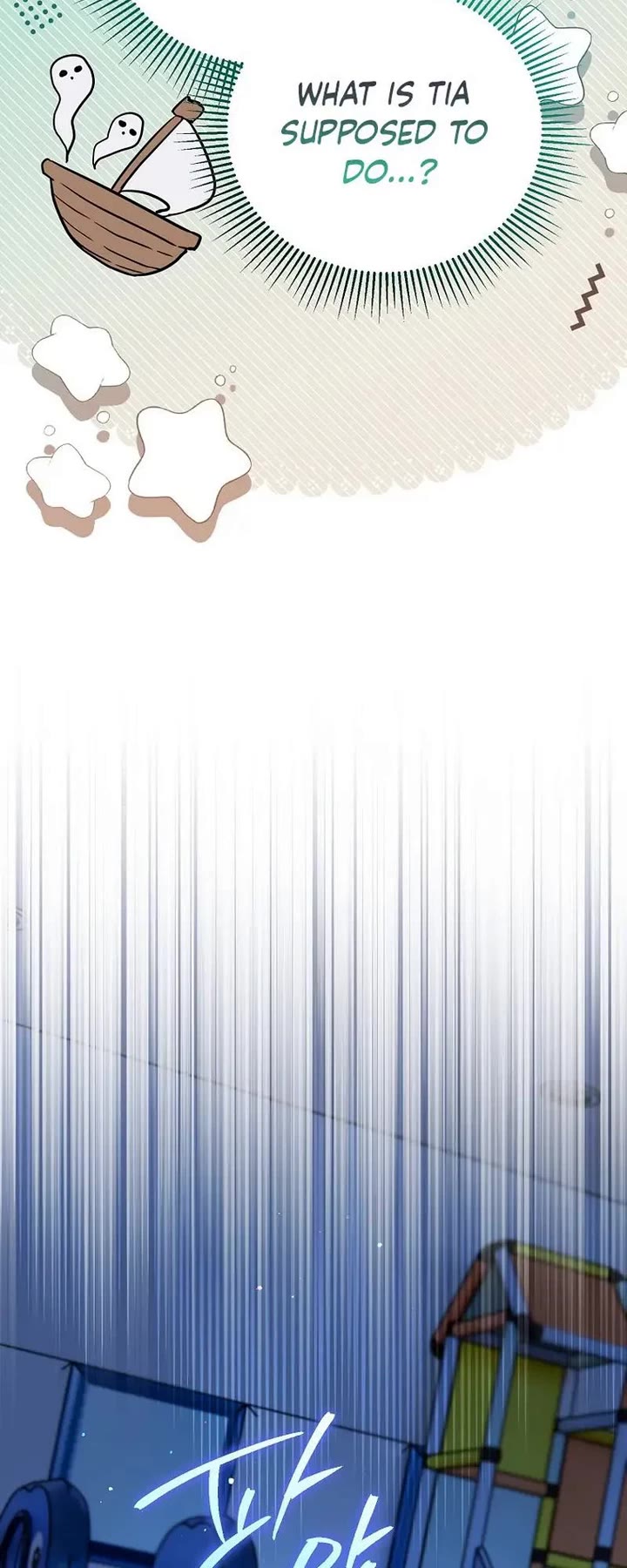 A Secretly Capable Child Is Seeking For Her Dad chapter 32 page 40