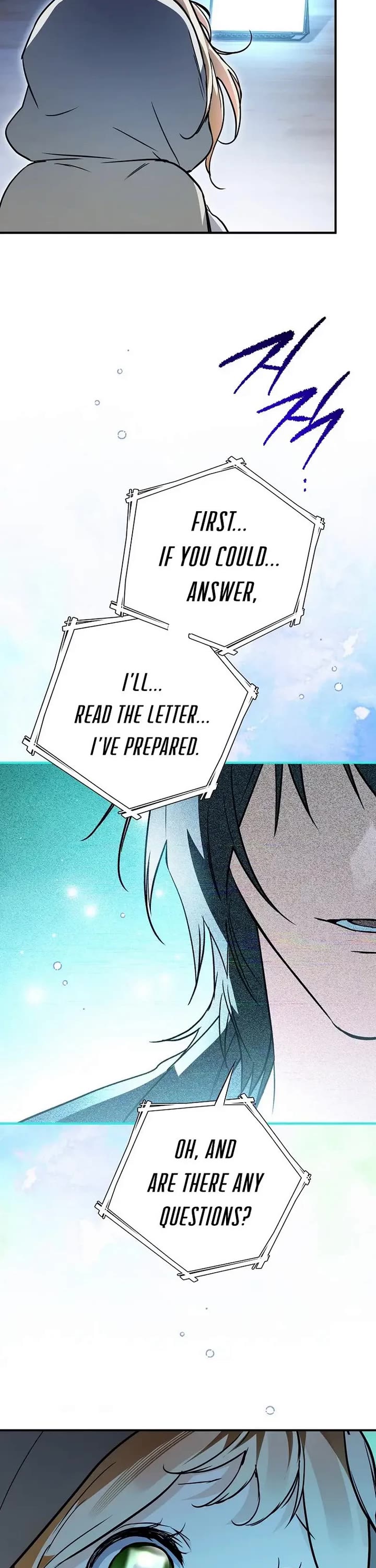 A Secretly Capable Child Is Seeking For Her Dad chapter 32 page 42