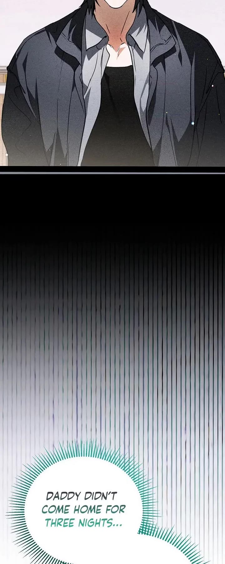 A Secretly Capable Child Is Seeking For Her Dad chapter 32 page 44