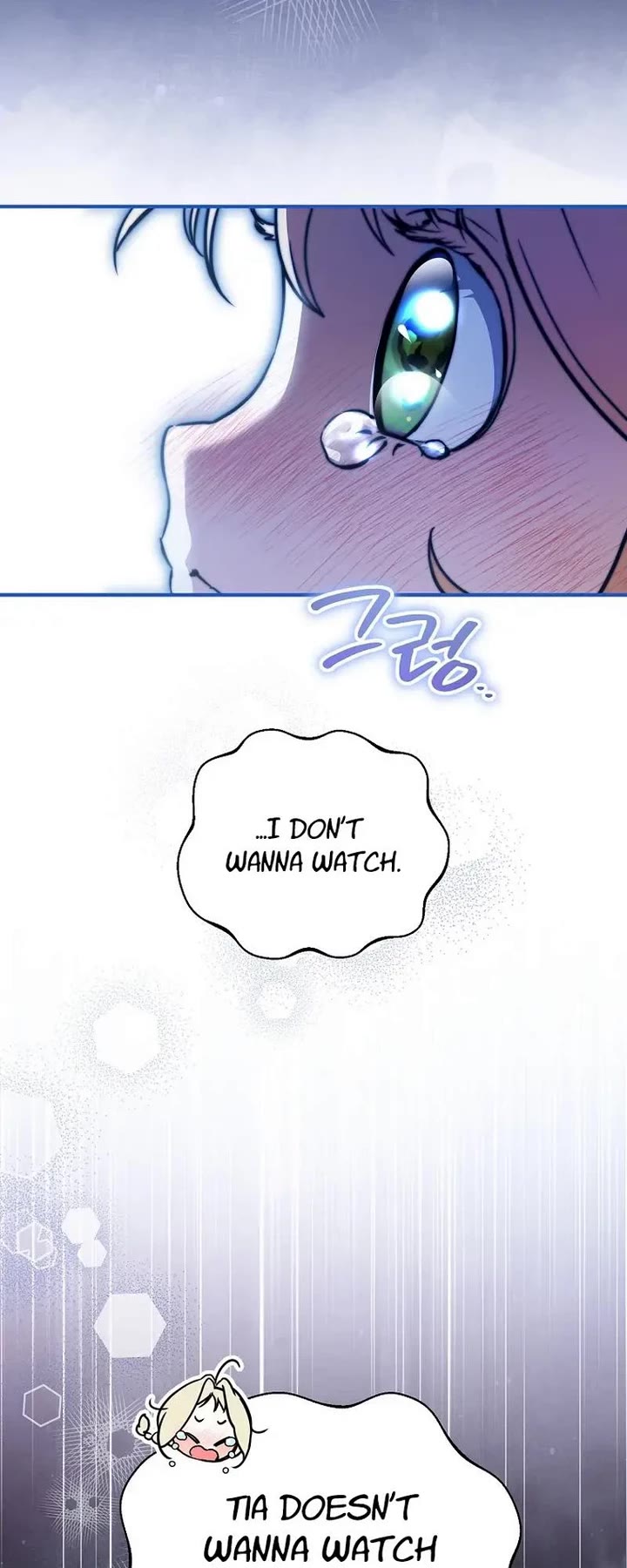 A Secretly Capable Child Is Seeking For Her Dad chapter 32 page 50