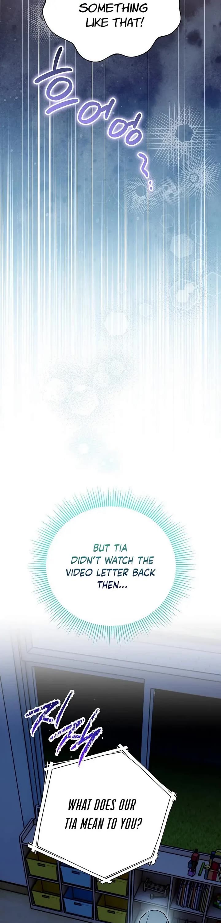 A Secretly Capable Child Is Seeking For Her Dad chapter 32 page 51