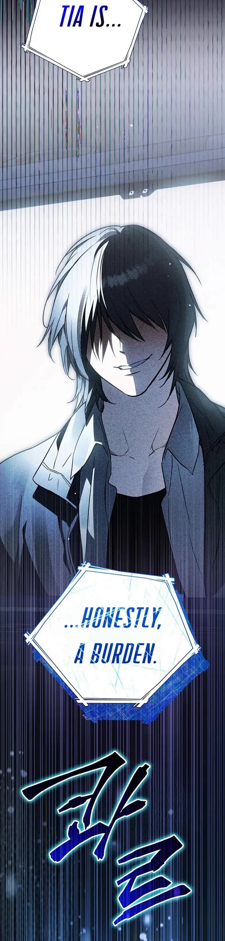 A Secretly Capable Child Is Seeking For Her Dad chapter 32 page 53