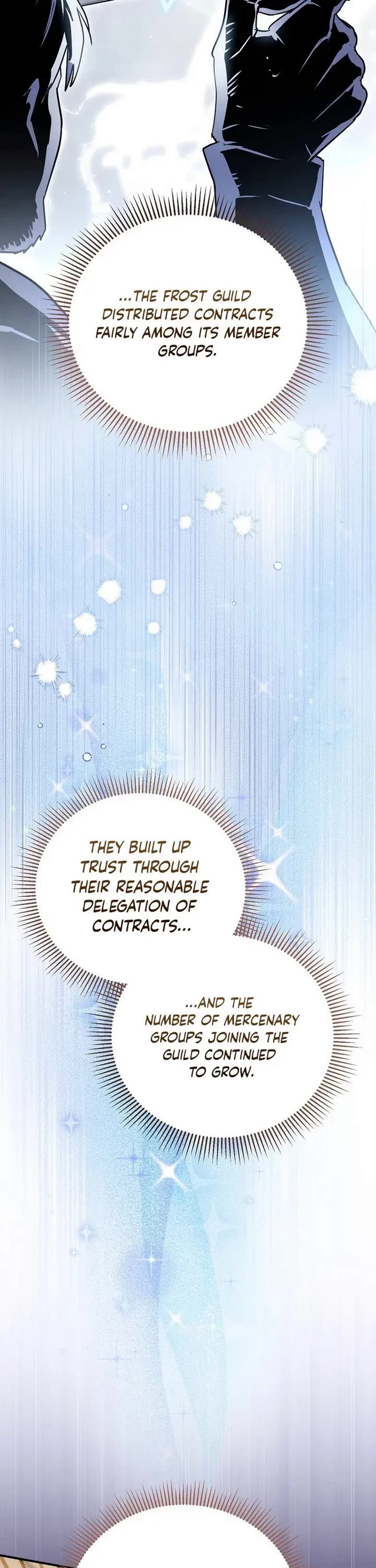 A Secretly Capable Child Is Seeking For Her Dad chapter 32 page 8